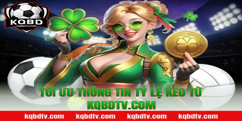 Tối ưu thông tin Tỷ lệ kèo từ dvash.news